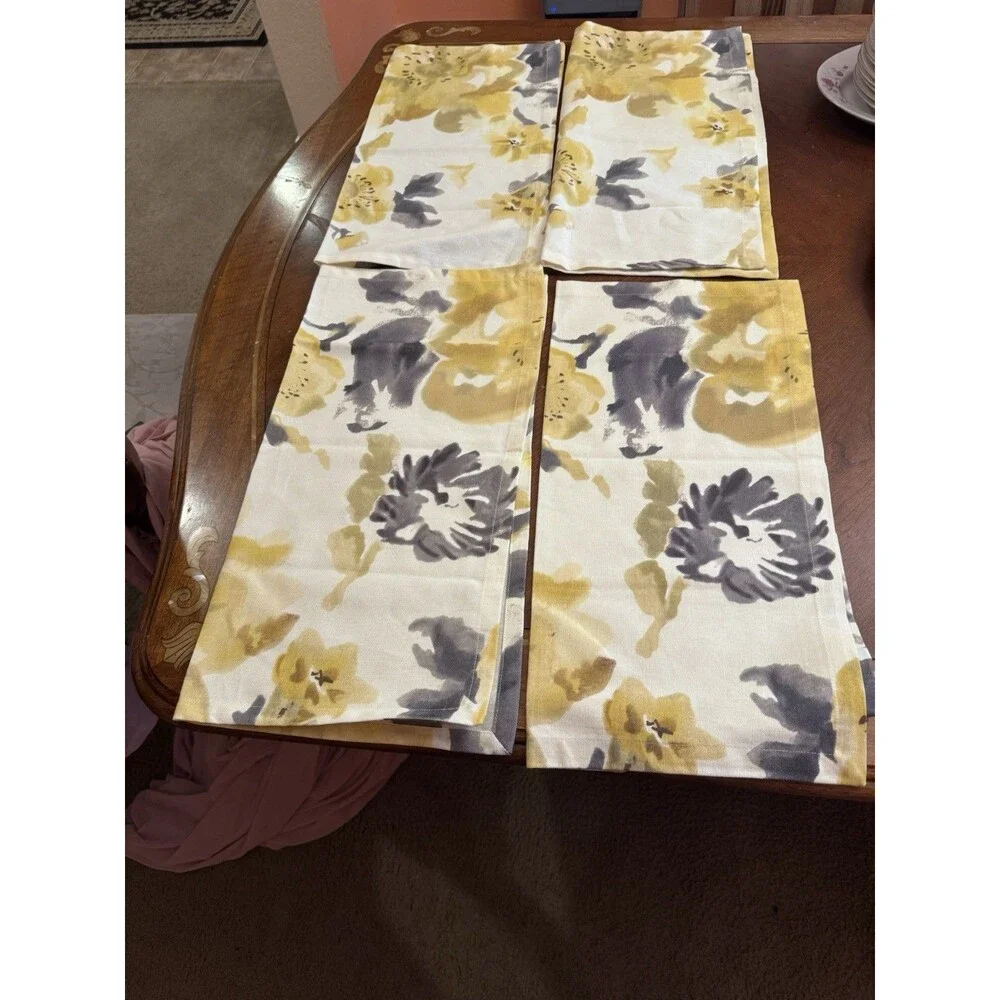 AMAN 100% COTTON Napkins 20